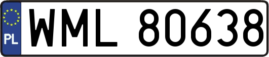 WML80638