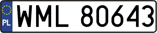 WML80643