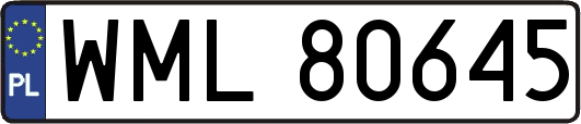 WML80645