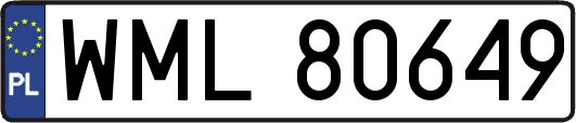 WML80649