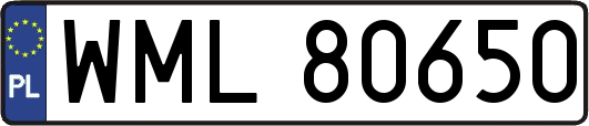WML80650