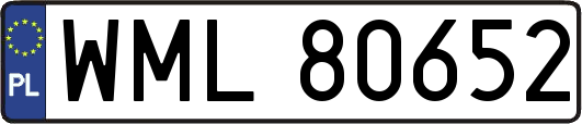 WML80652