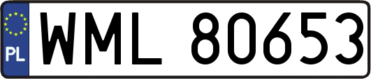 WML80653