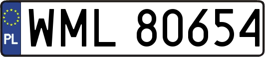 WML80654