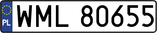 WML80655