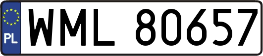 WML80657