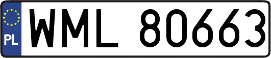 WML80663