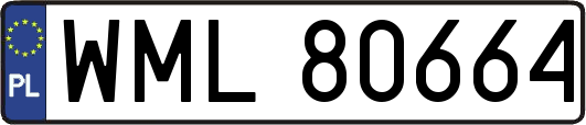 WML80664