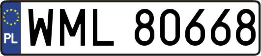 WML80668