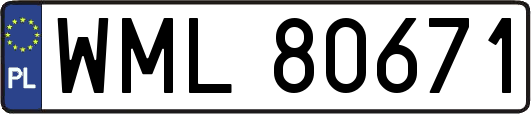 WML80671