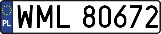 WML80672