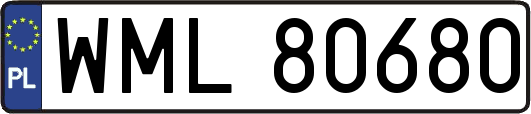 WML80680