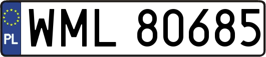 WML80685