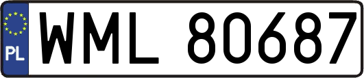 WML80687