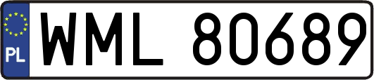 WML80689