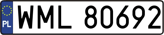 WML80692