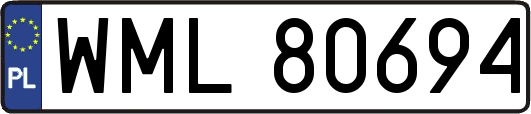 WML80694