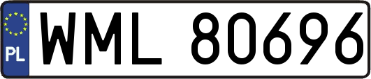 WML80696