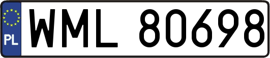 WML80698