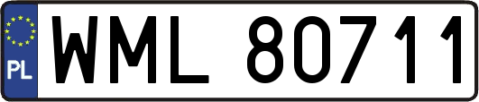WML80711