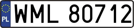 WML80712