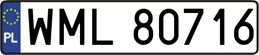 WML80716