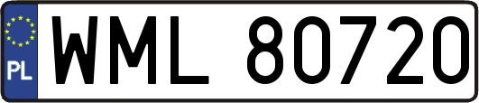 WML80720