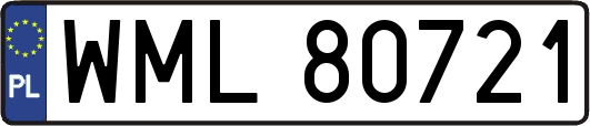 WML80721