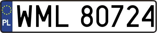 WML80724