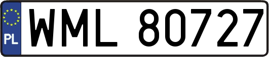 WML80727