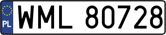 WML80728