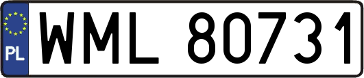 WML80731