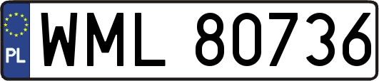WML80736