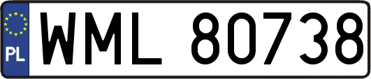 WML80738