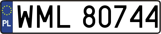 WML80744