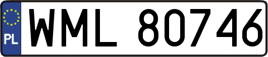 WML80746