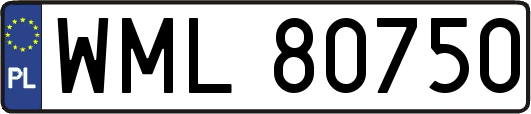 WML80750