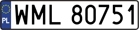 WML80751