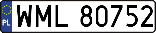 WML80752