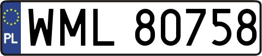 WML80758