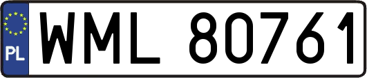 WML80761