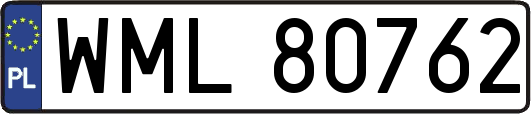 WML80762