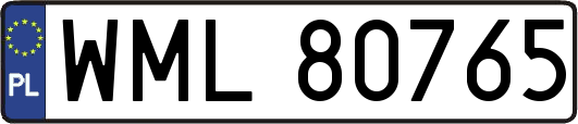 WML80765