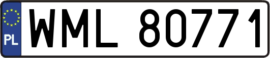WML80771