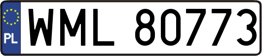 WML80773