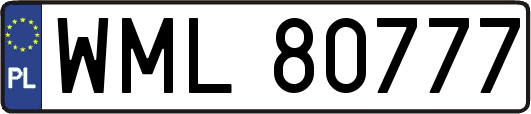 WML80777