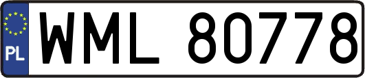 WML80778