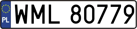 WML80779
