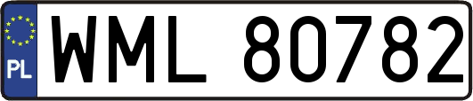 WML80782