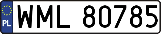 WML80785